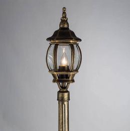 Садово-парковый светильник Arte Lamp Atlanta  - 2